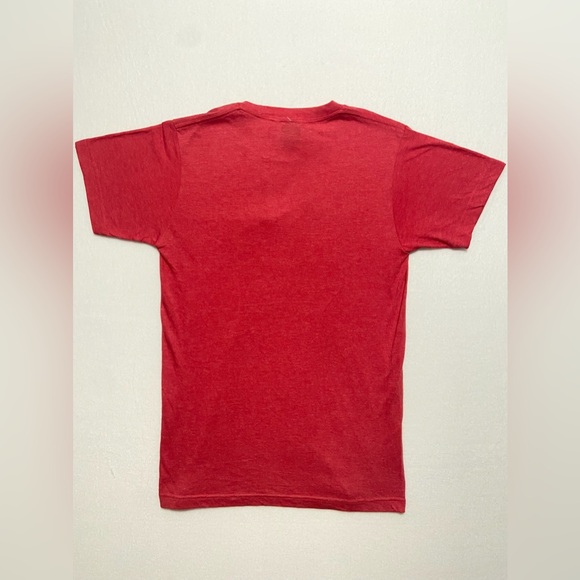 Star Wars Graphic T-shirt Res Short Sleeve Crewneck Size Small NWT - Picture 2 of 9